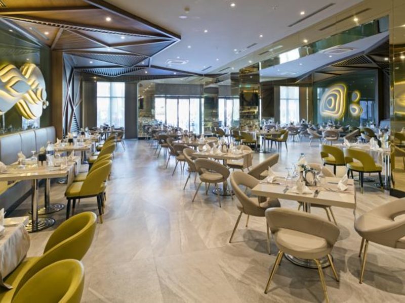 Wind Of Lara Hotel & Spa 161671