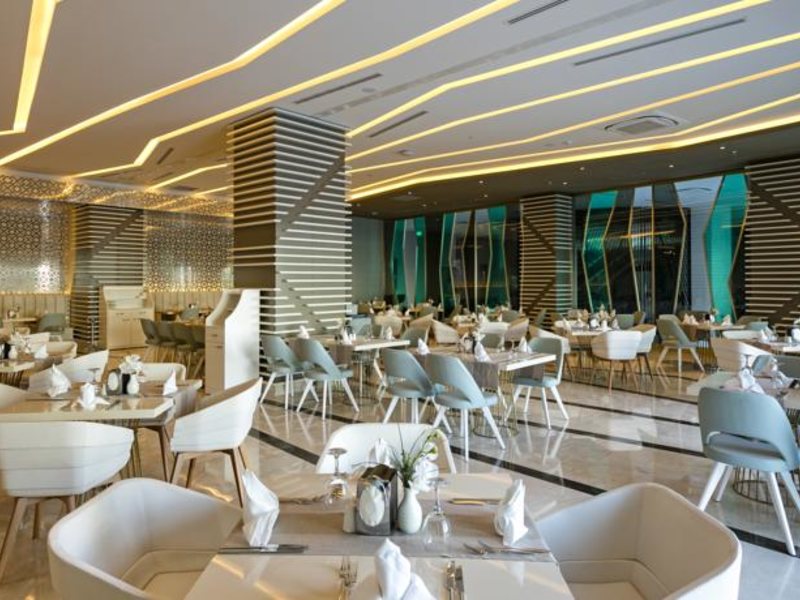 Wind Of Lara Hotel & Spa 161672