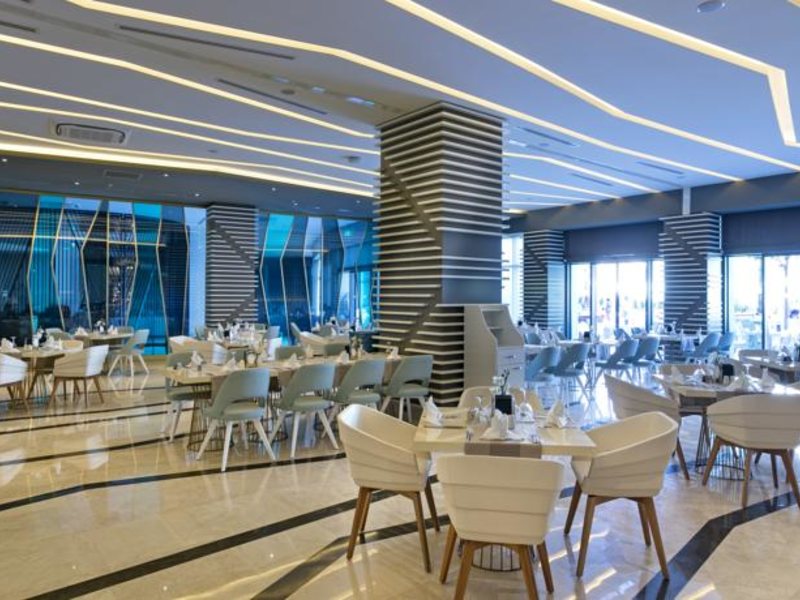 Wind Of Lara Hotel & Spa 161673