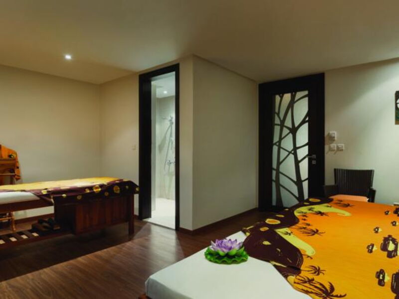 Winter Valley Warwick Resort & Spa 120181