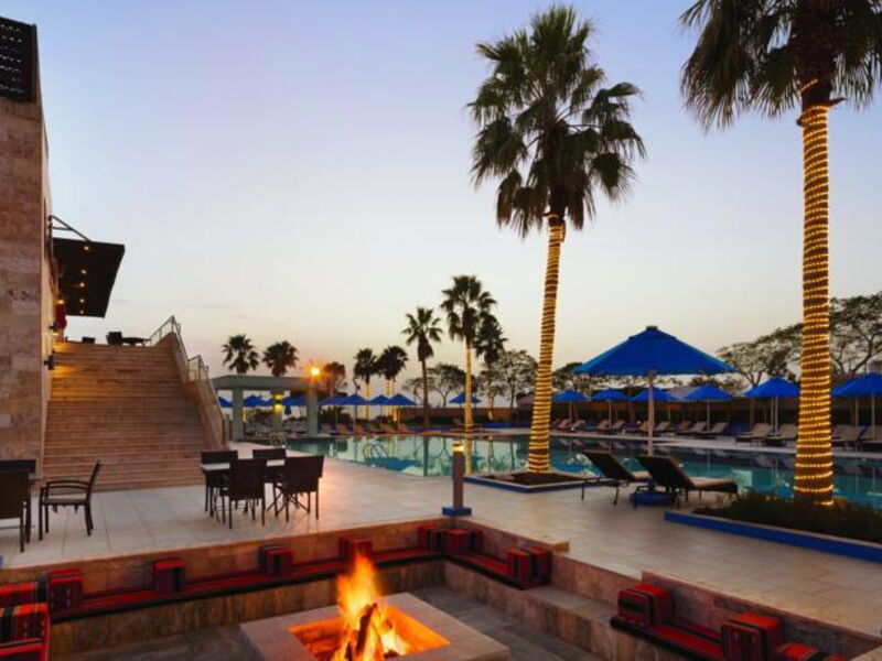 Winter Valley Warwick Resort & Spa 120185