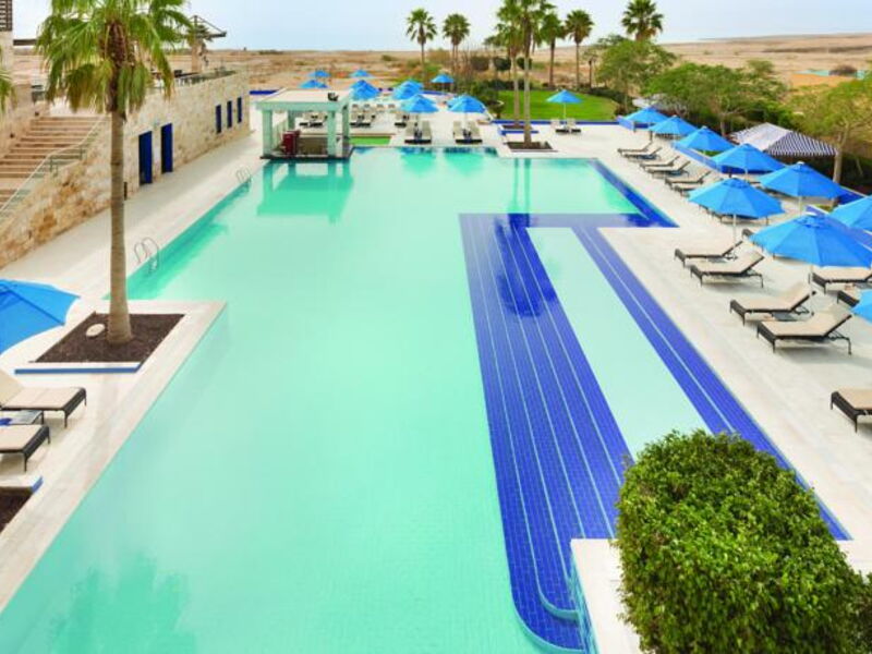 Winter Valley Warwick Resort & Spa 120186