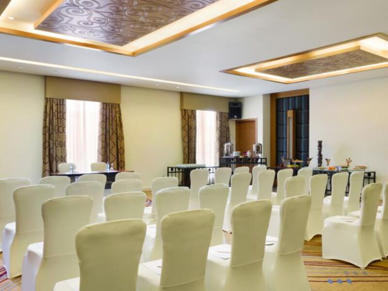 Winter Valley Warwick Resort & Spa 120190