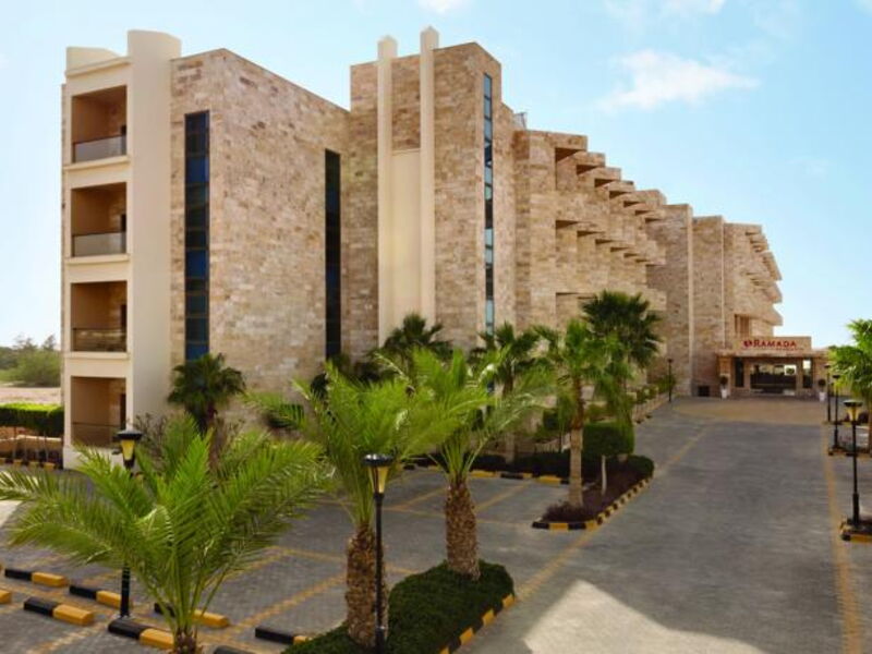 Winter Valley Warwick Resort & Spa 120192