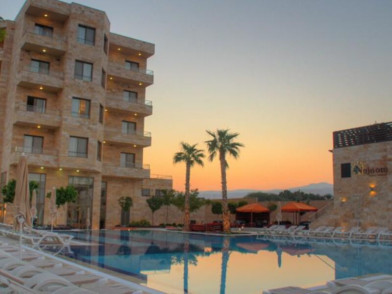 Winter Valley Warwick Resort & Spa 120199
