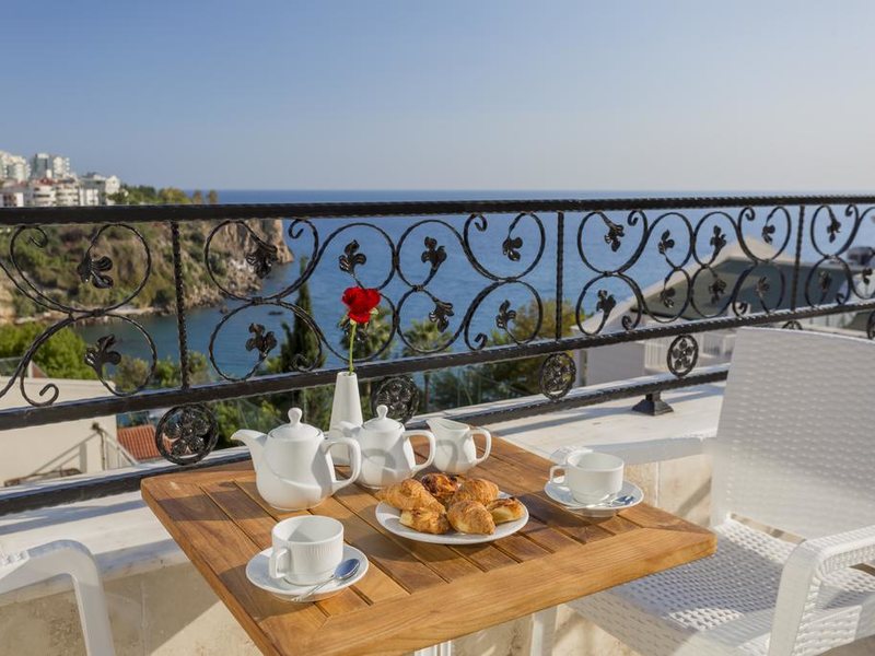 Wise Boutique Hotel & Spa  303281