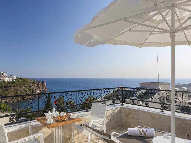 Wise Boutique Hotel & Spa  303282