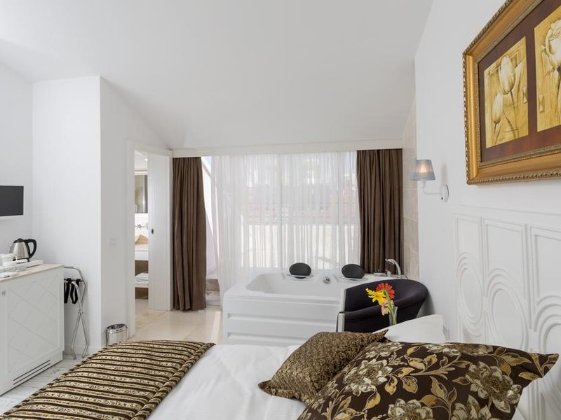 Wise Boutique Hotel & Spa  303283