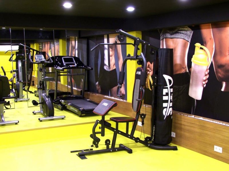 Wise Boutique Hotel & Spa  303284