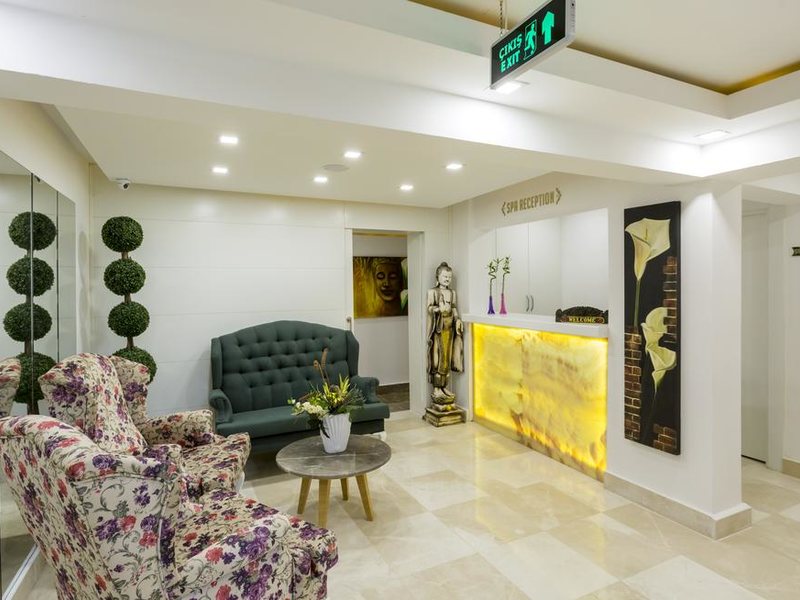 Wise Boutique Hotel & Spa  303285