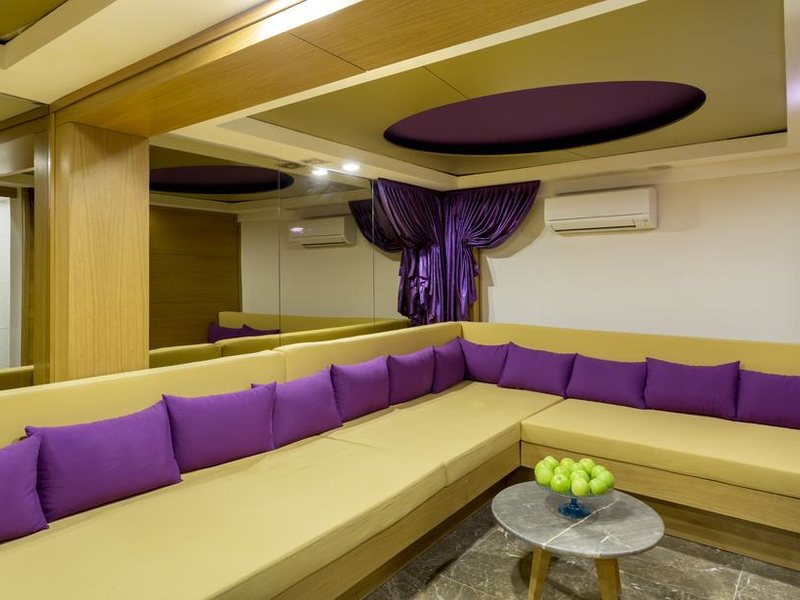 Wise Boutique Hotel & Spa  303287