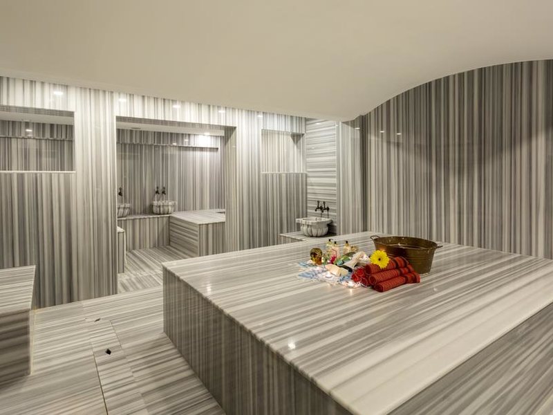 Wise Boutique Hotel & Spa  303289