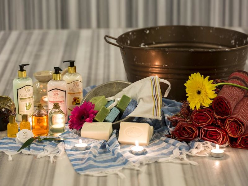 Wise Boutique Hotel & Spa  303290