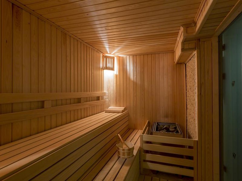 Wise Boutique Hotel & Spa  303291