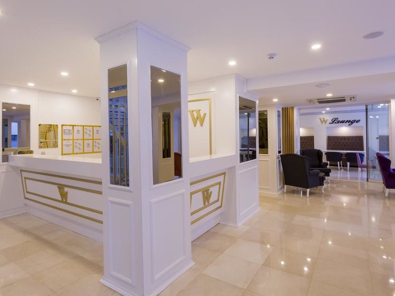 Wise Boutique Hotel & Spa  303296