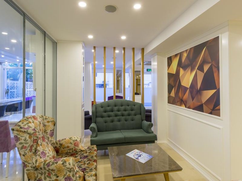 Wise Boutique Hotel & Spa  303297