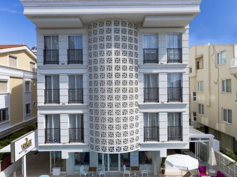 Wise Boutique Hotel & Spa  303298