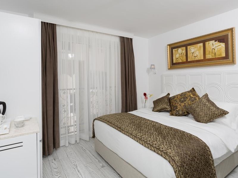 Wise Boutique Hotel & Spa  303301