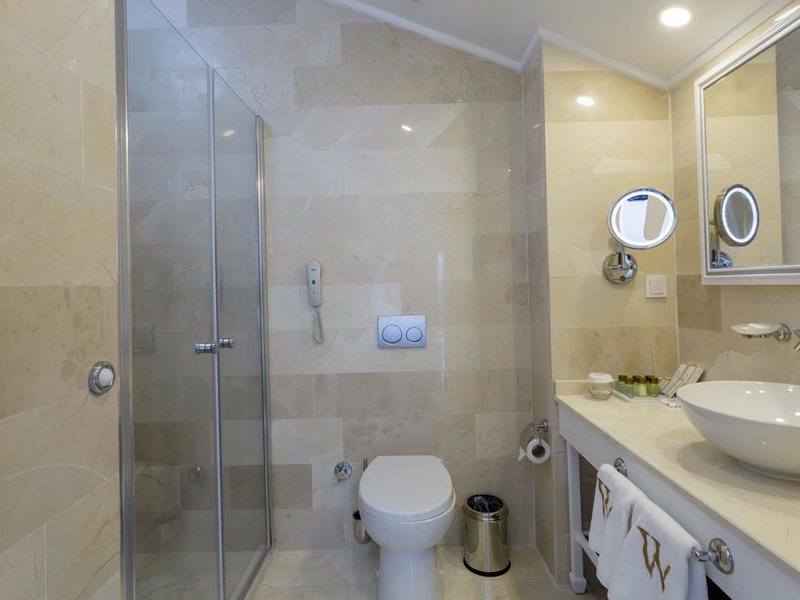 Wise Boutique Hotel & Spa  303302