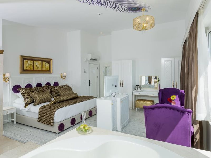 Wise Boutique Hotel & Spa  303305