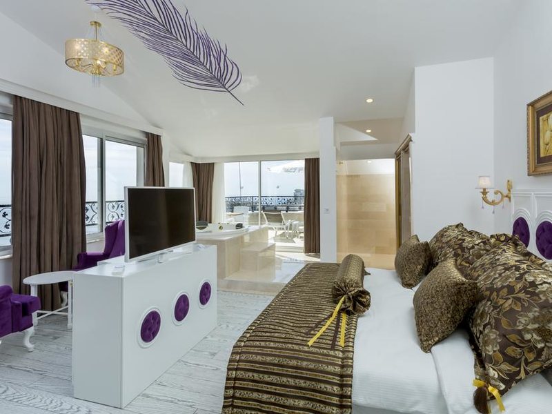 Wise Boutique Hotel & Spa  303306