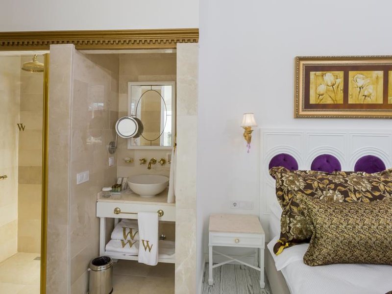 Wise Boutique Hotel & Spa  303307