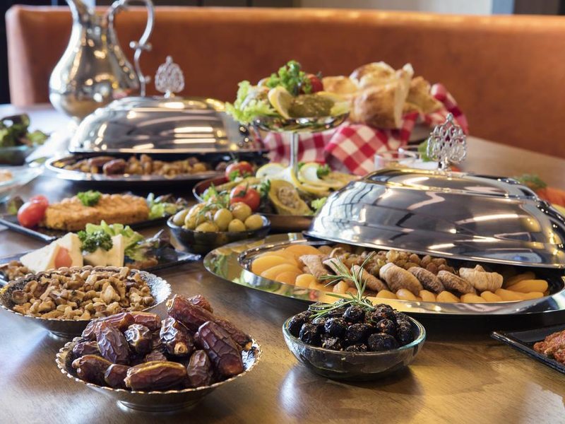 Wish More Hotel Istanbul 304939