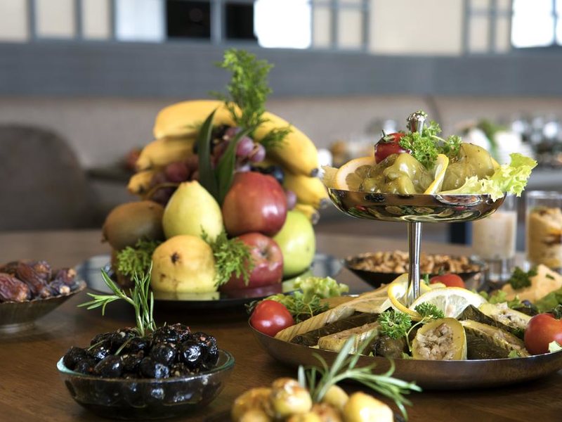 Wish More Hotel Istanbul 304940