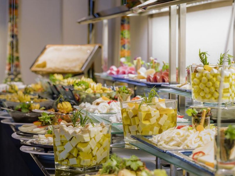 Wish More Hotel Istanbul 304941