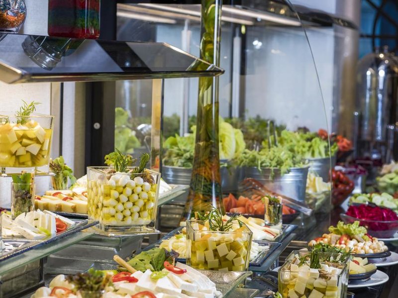 Wish More Hotel Istanbul 304942