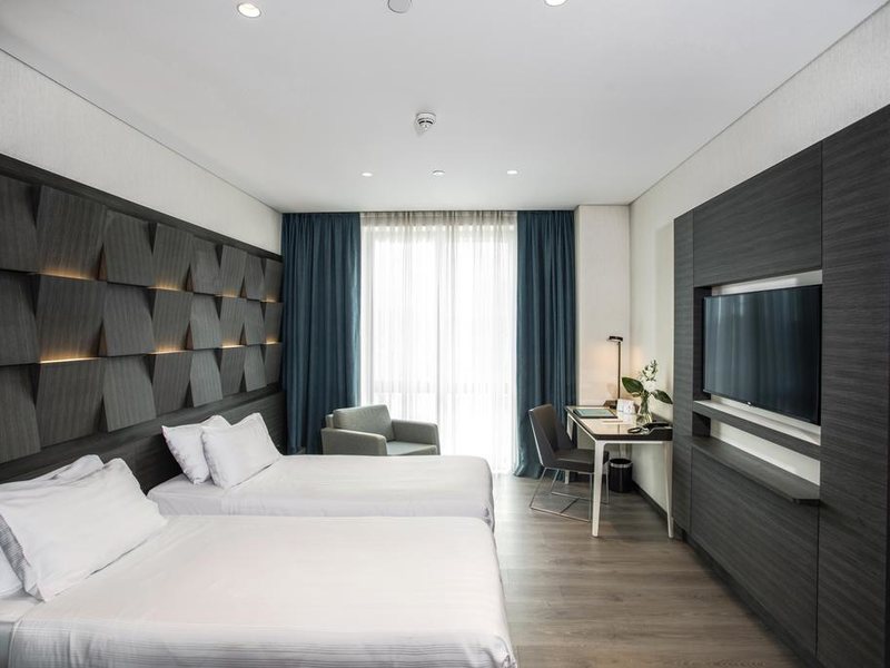 Wish More Hotel Istanbul 304943