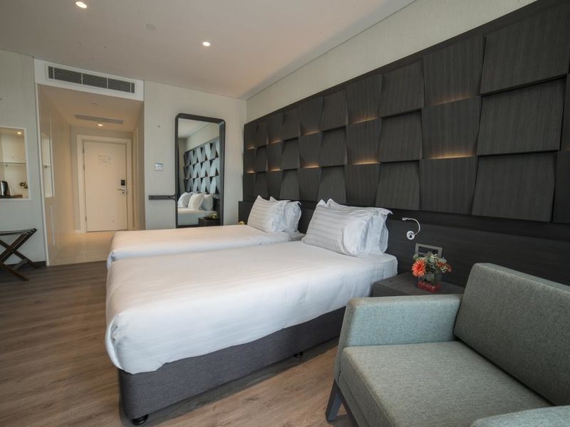 Wish More Hotel Istanbul 304945