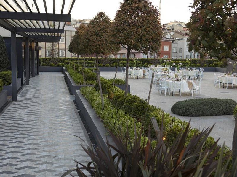 Wish More Hotel Istanbul 304946