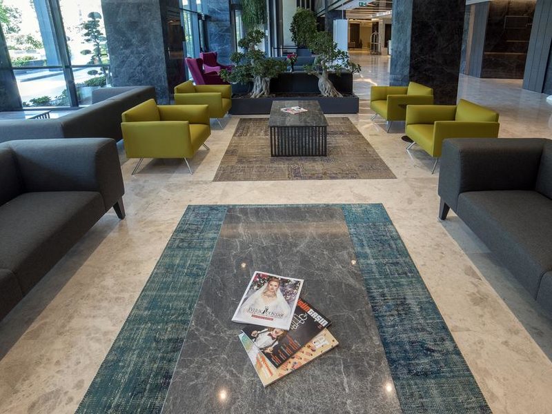 Wish More Hotel Istanbul 304950