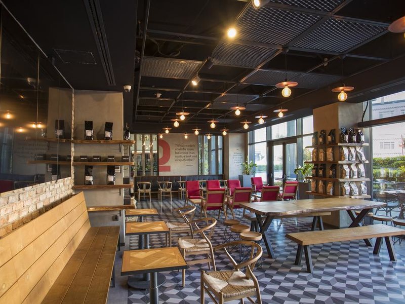 Wish More Hotel Istanbul 304952