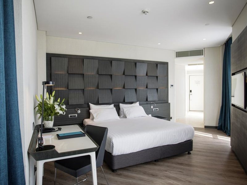 Wish More Hotel Istanbul 304953