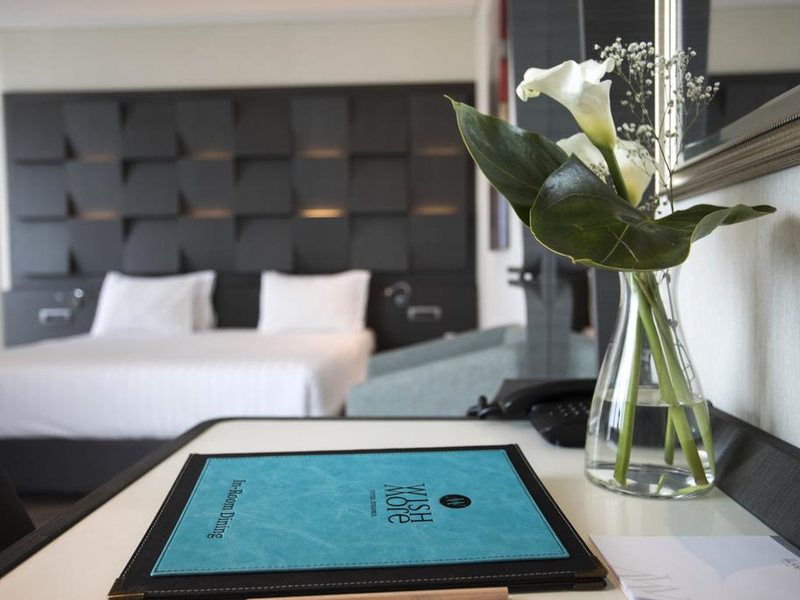 Wish More Hotel Istanbul 304954