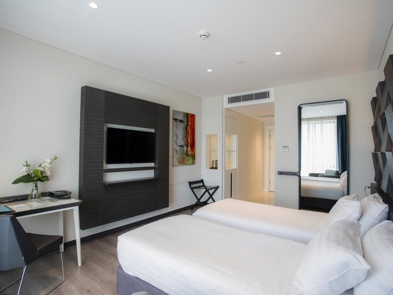 Wish More Hotel Istanbul 304955