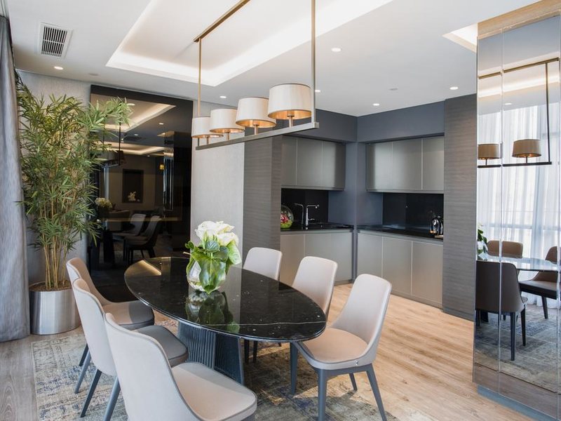 Wish More Hotel Istanbul 304956