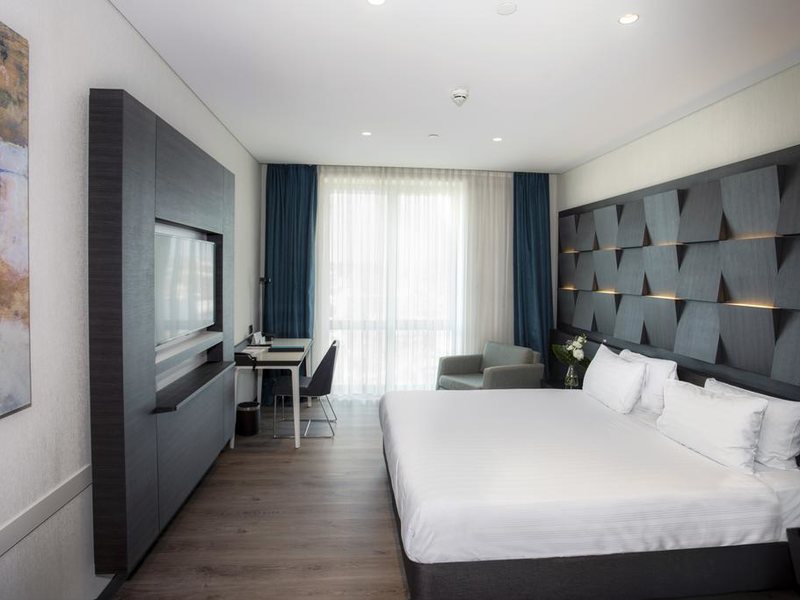 Wish More Hotel Istanbul 304957