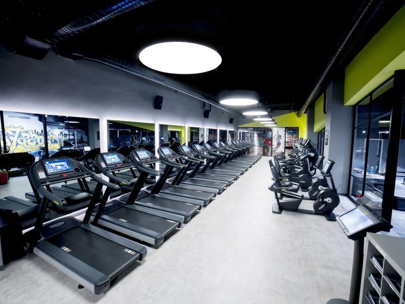 Wish More Hotel Istanbul 304959