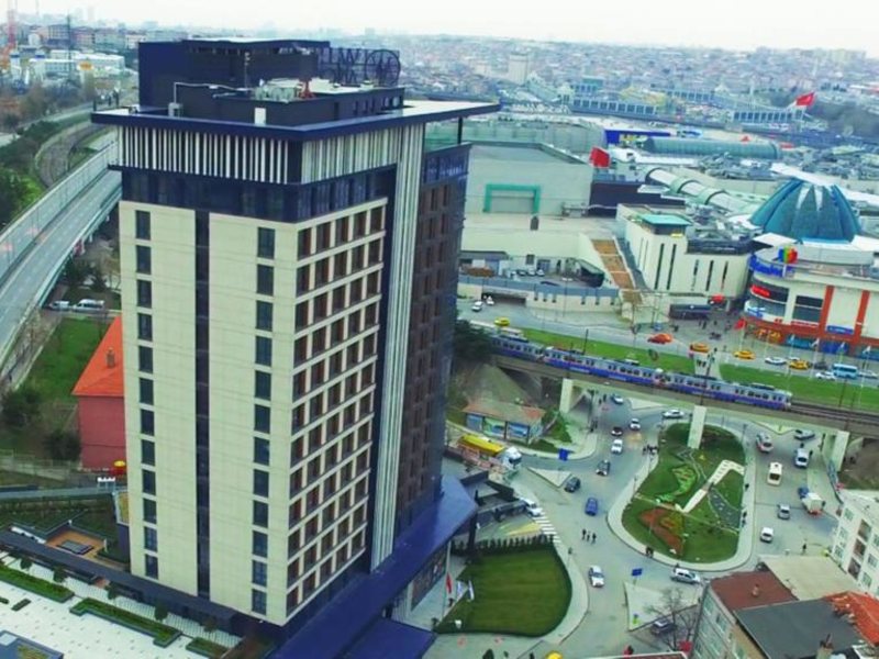Wish More Hotel Istanbul 304960