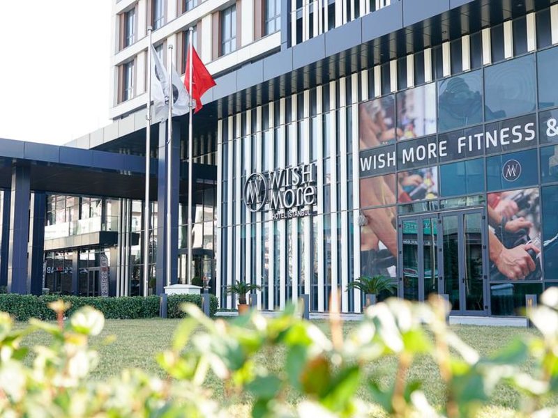 Wish More Hotel Istanbul 304961