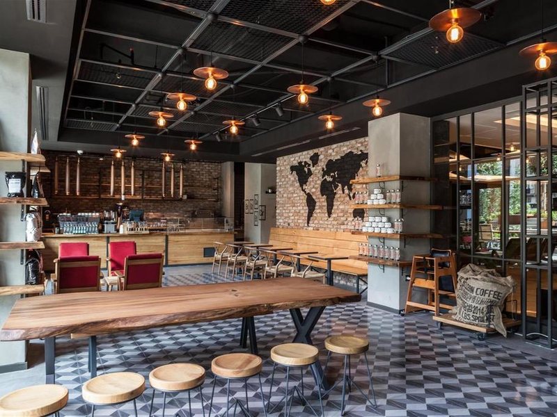 Wish More Hotel Istanbul 304963