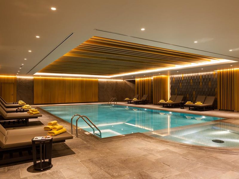 Wish More Hotel Istanbul 304965
