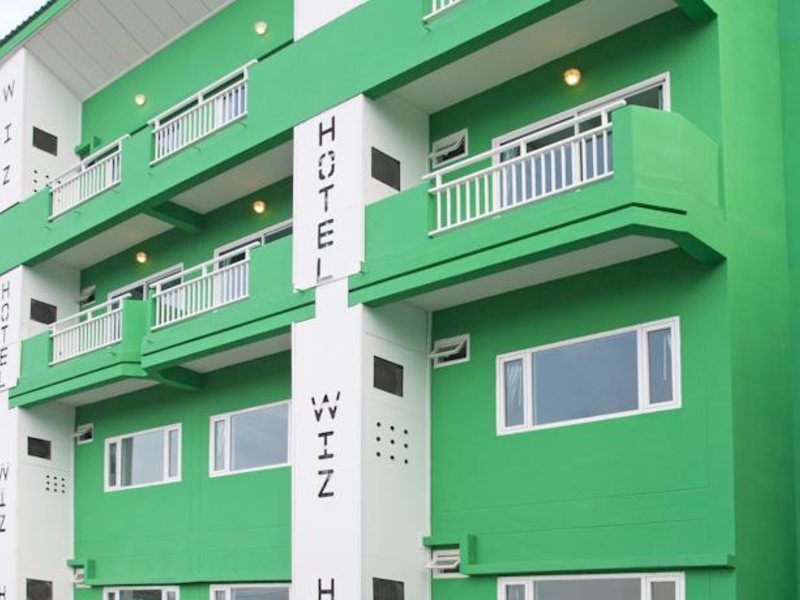 Wiz Hotel 145850