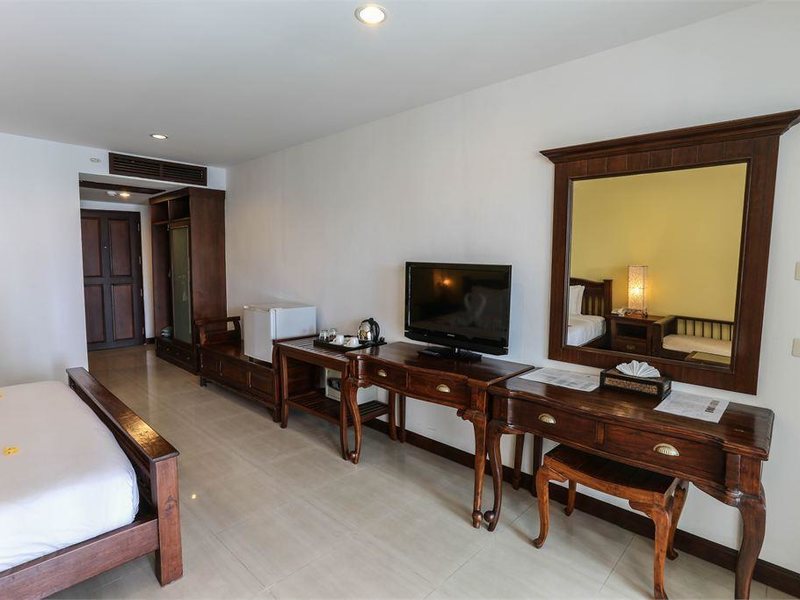 Wongamat Privacy Residence 145852