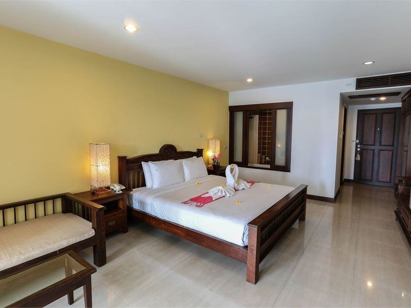 Wongamat Privacy Residence 145853