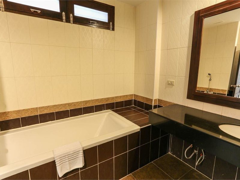 Wongamat Privacy Residence 145854