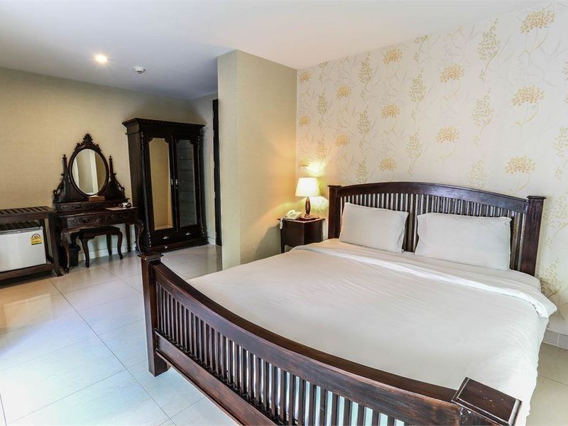 Wongamat Privacy Residence 145855